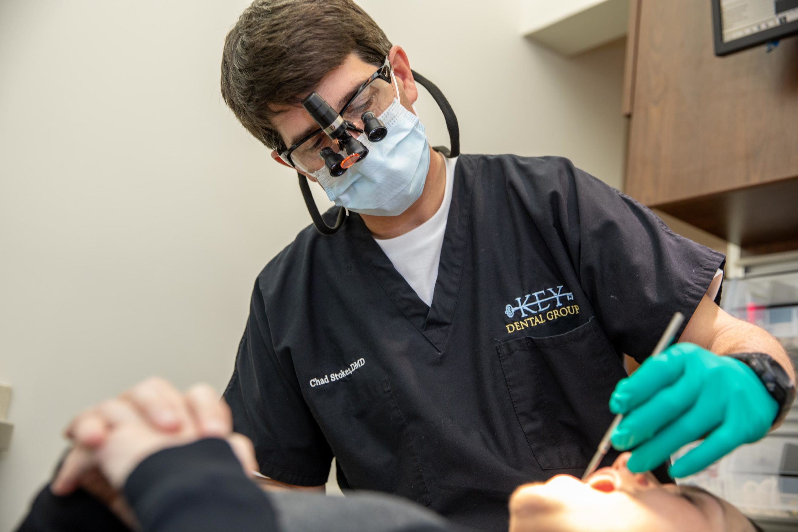 8L6A8121 Key Dental Group