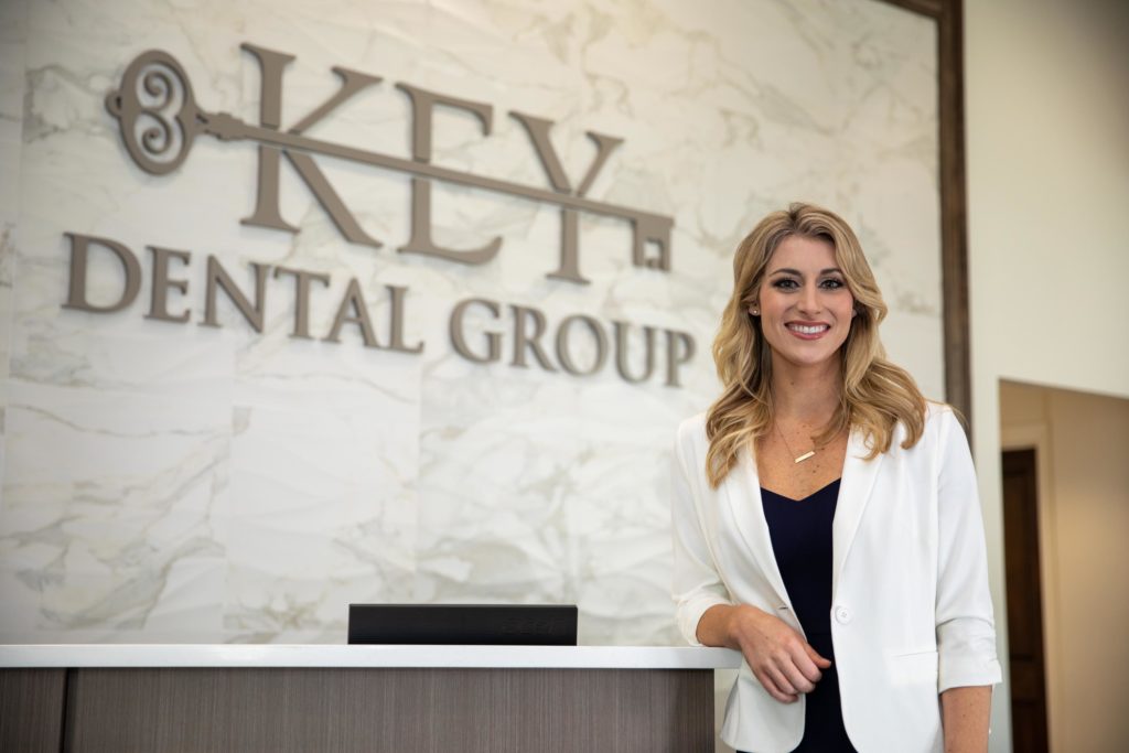 Meet Dr. Joe Collins II | Madison and Pearl, MS | Key Dental Group