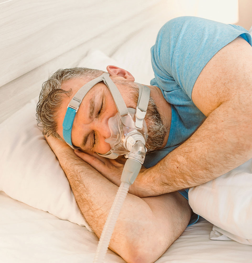 sleep apnea cpap