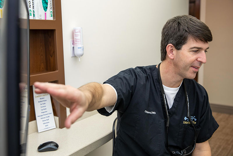 sleep apnea doctor