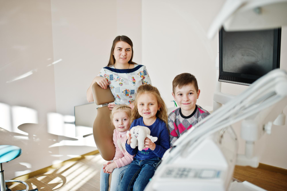 dentist in pearl, ms