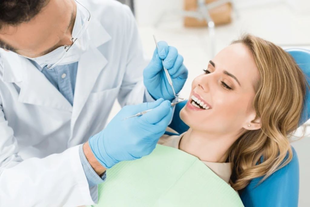 general dentistry near you