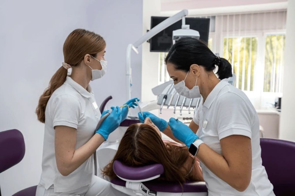 periodontal treatment near you