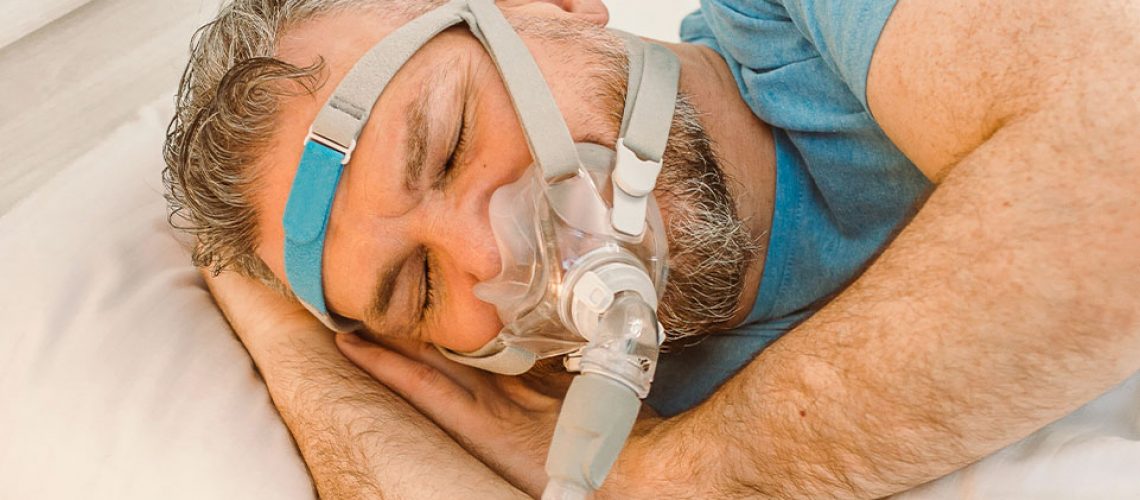 sleep apnea cpap